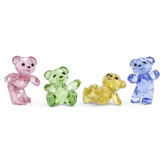 Swarovski Cystal Kris Bear - 30th Anniversary Set 5636306