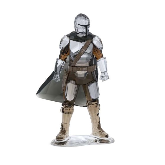 Swarovski Crystal Star Wars - The Madalorian 5654676