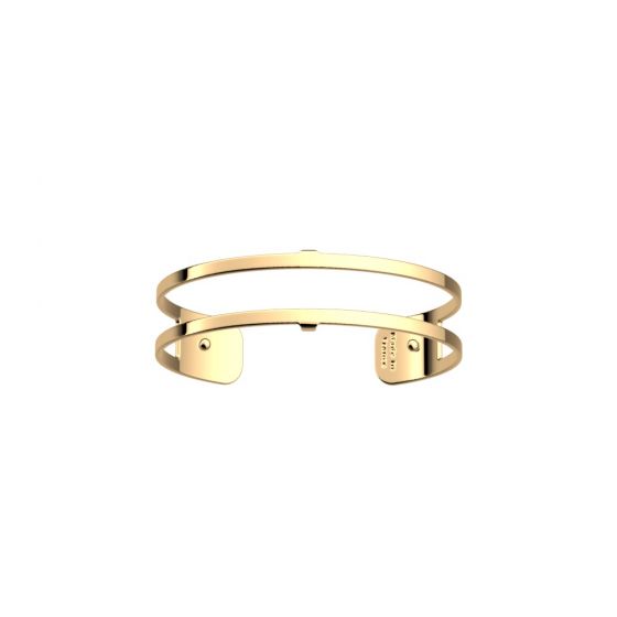 Buy Les Georgettes Fougere 14mm Bracelet - Gold Finish Online