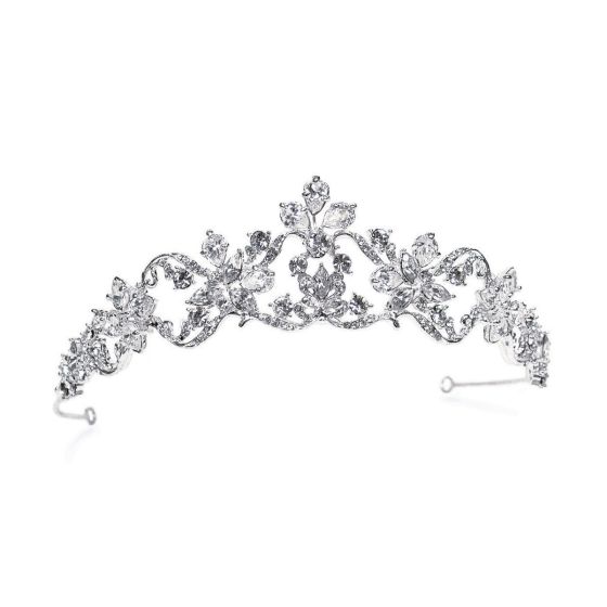 Ivory & Co Adelle Tiara