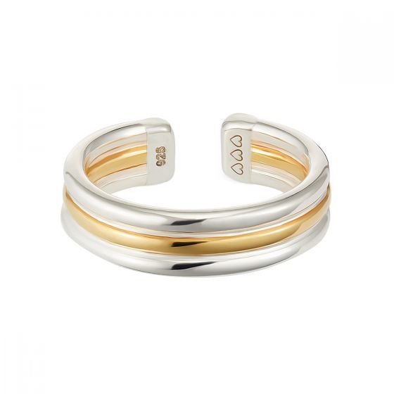 Annie Haak Harmony Ring R0331