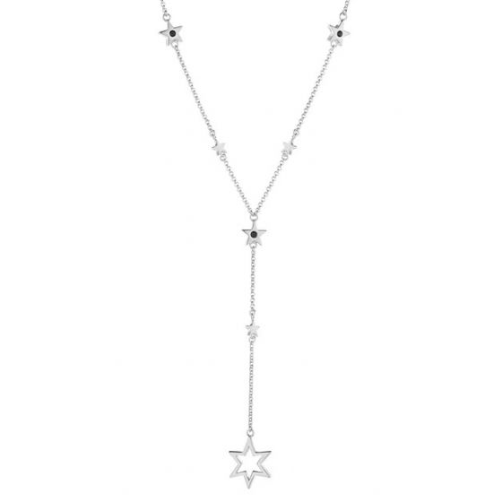 Annie Haak Starry Starry Night Silver Necklace