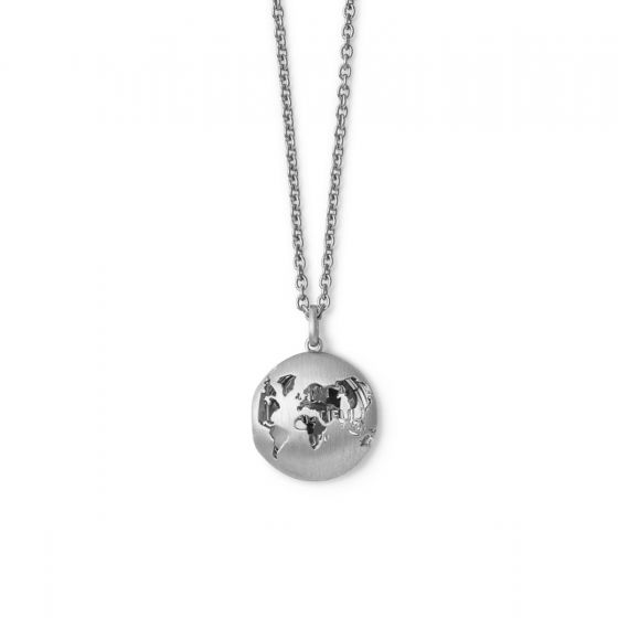 byBiehl Beautiful World Silver Locket
3-1603-R