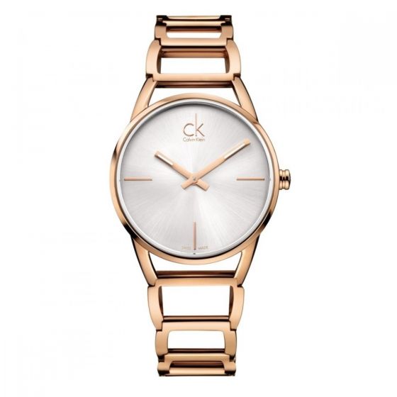 Calvin Klein Ladies Stately Watch