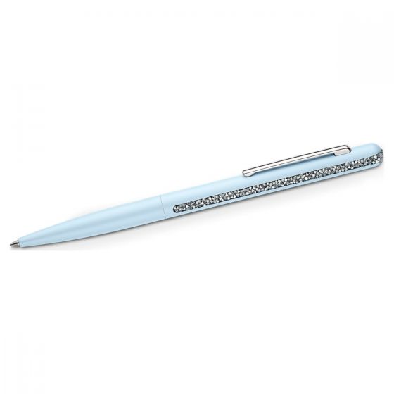 Swarovski Crystal Shimmer Ballpoint Pen - Blue 5595669