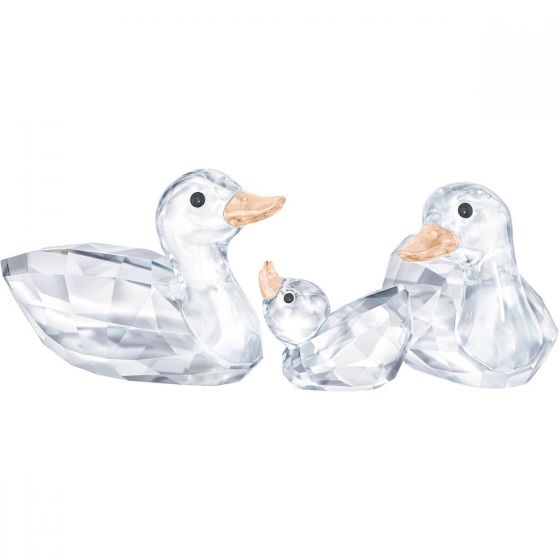 Swarovski Crystal Ducks 5376422