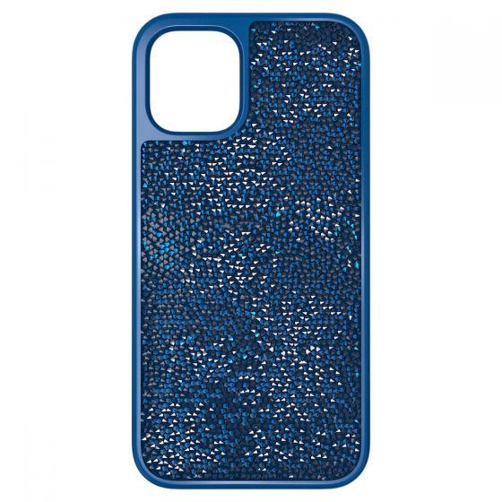 Swarovski Glam Rock 12 Mini Case - Blue 5616360
