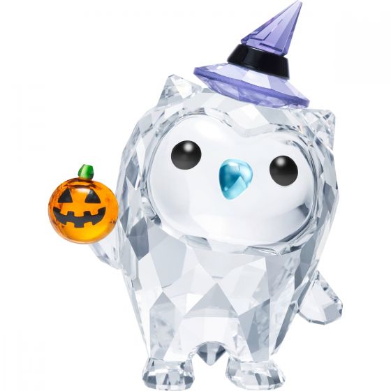 Swarovski Crystal Hoot - Happy Halloween Annual Edition 2019 5464862