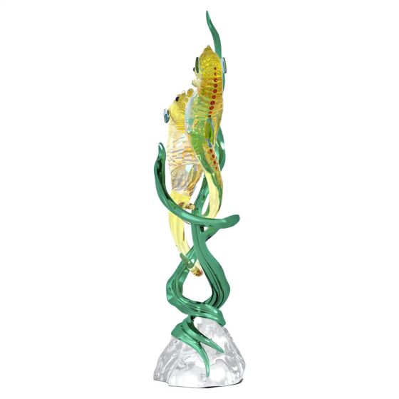 Swarovski Idyllia SCS Annual Edition 2025 Seahorses 5691274
