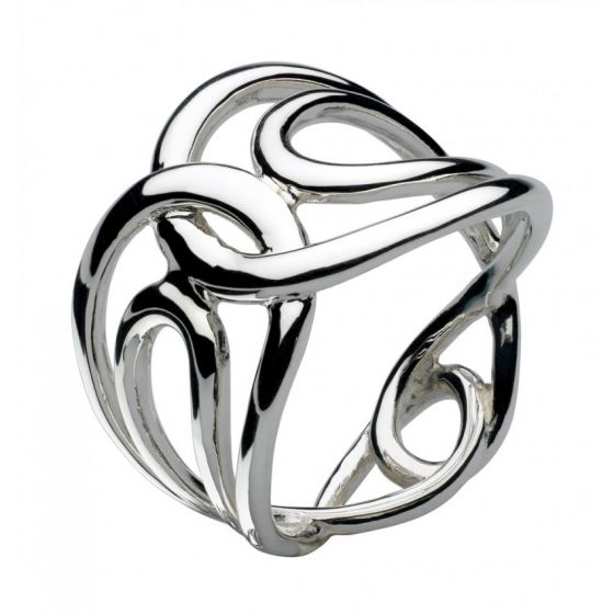 Kit heath silver rings sales