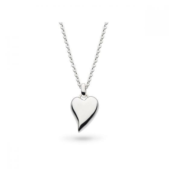 Kit Heath Desire Lust Heart Necklace 90FTHP