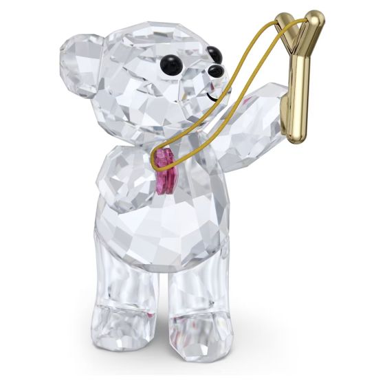 Swarovski Crystal Kris Bear - Sending You Love 5691182