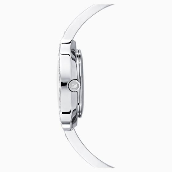 swarovski bangle watch