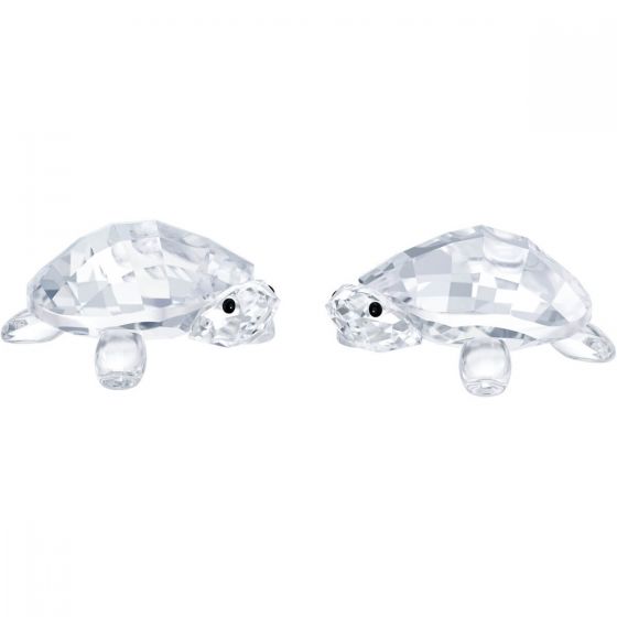 Swarovski Crystal Baby Tortoises 5394564