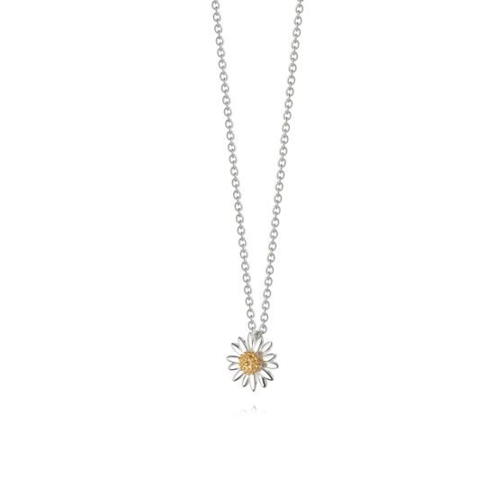 Daisy English Daisy Necklace N2001