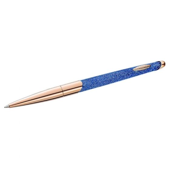 Swarovski Crystalline Nova Ballpoint Pen - Blue 5534319