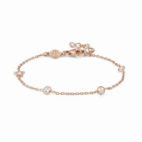 Nomination Bella dream Rose Gold bracelet - 146655_011
