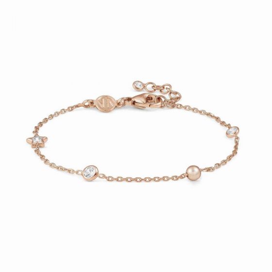 Nomination Bella dream Rose Gold bracelet - 146655_011