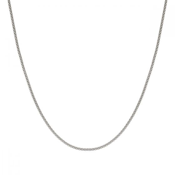 Nomination SeiMia necklace in Sterling Silver - 147101_010