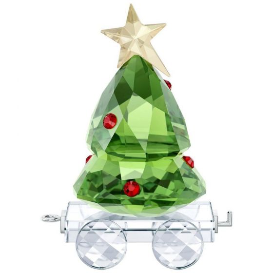 Swarovski Christmas Tree Wagon 5399977