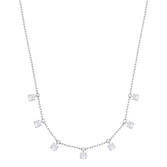 Swarovski_Attract_Choker_&_Necklace_Rhodium