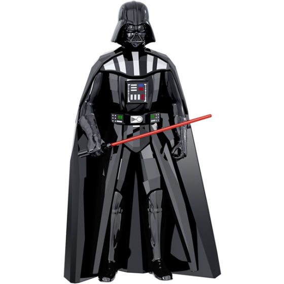 Swarovski Crystal Star Wars - Darth Vader 5379499