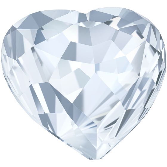 Swarovski Crystal Large Heart