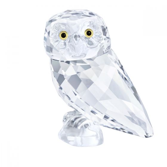 Swarovski Crystal Owlet