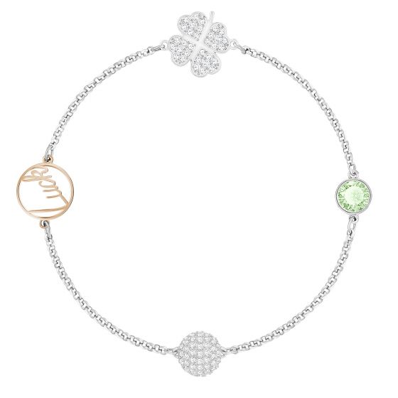 Buy Swarovski Remix Collection Clover Online in UK