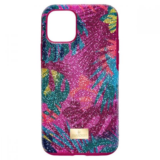 Swarovski Tropical Smartphone Case - iPhone 11 Pro - 5533960