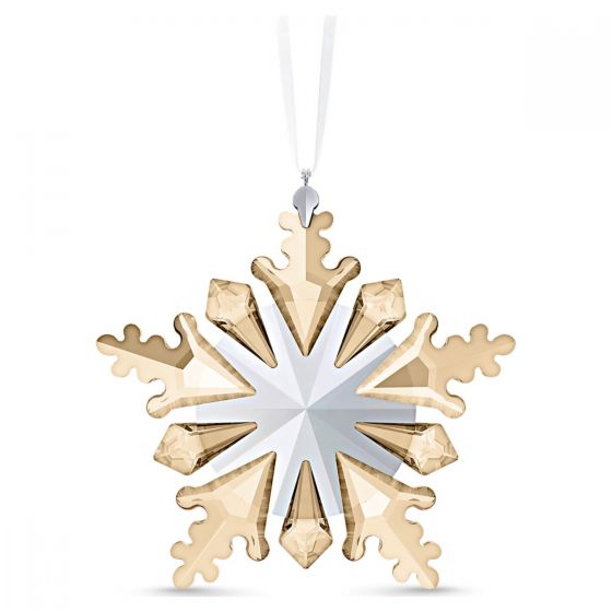 Swarovski Crystal Winter Sparkle Ornament 5535541