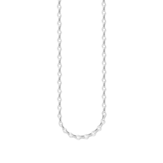 Thomas Sabo Anchor Chain - Silver X0002-001-12