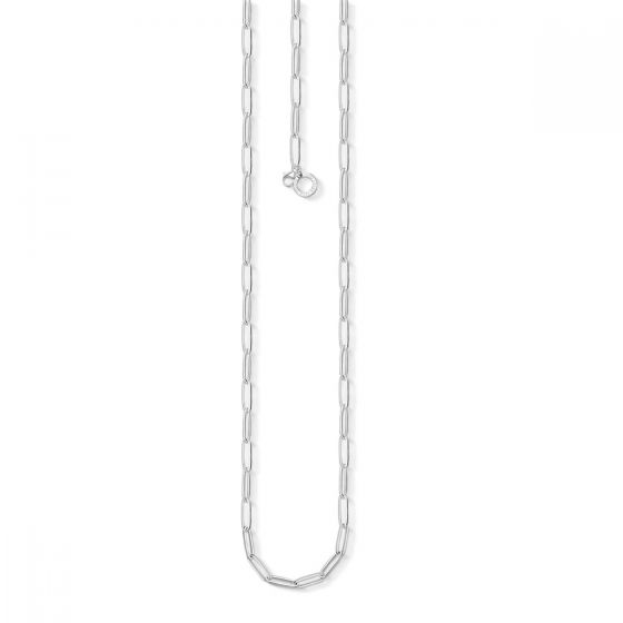 Thomas Sabo Charm Necklace 70cm - X0268-001-21