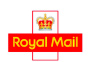 Royal Mail International Delivery Charge 