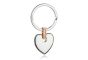 Clogau Cariad Keyring 7CKRDKR