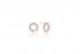 Sif Jakobs Earrings Antella Circolo