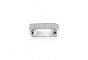 Sif Jakobs Matera Ring with Cubic Zirconia SJ-R1064-CZ/56