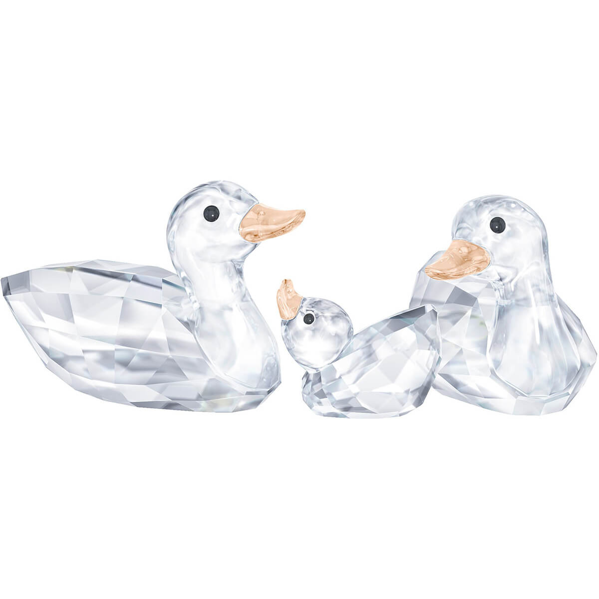 Swarovski Crystal Ducks 5376422