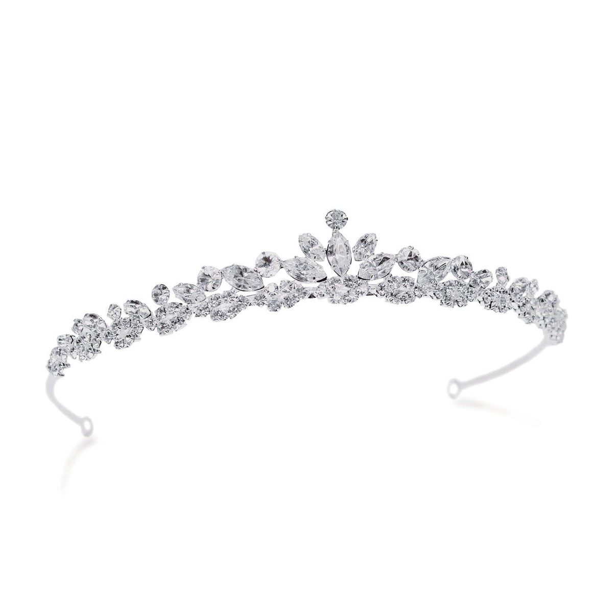 Ivory & Co Emily Tiara