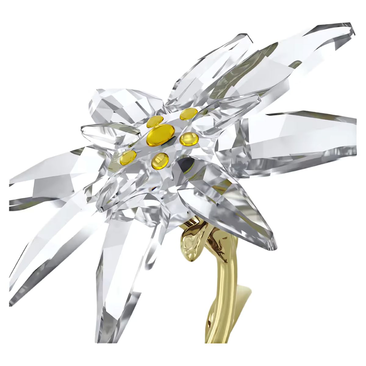 Swarovski Crystal Florere 130th Anniversary Bell Jar - 5701376