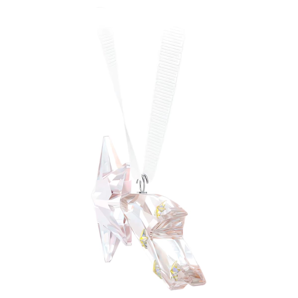 Swarovski Crystal Holiday Magic Classics Shooting Star Ornament - 5684557