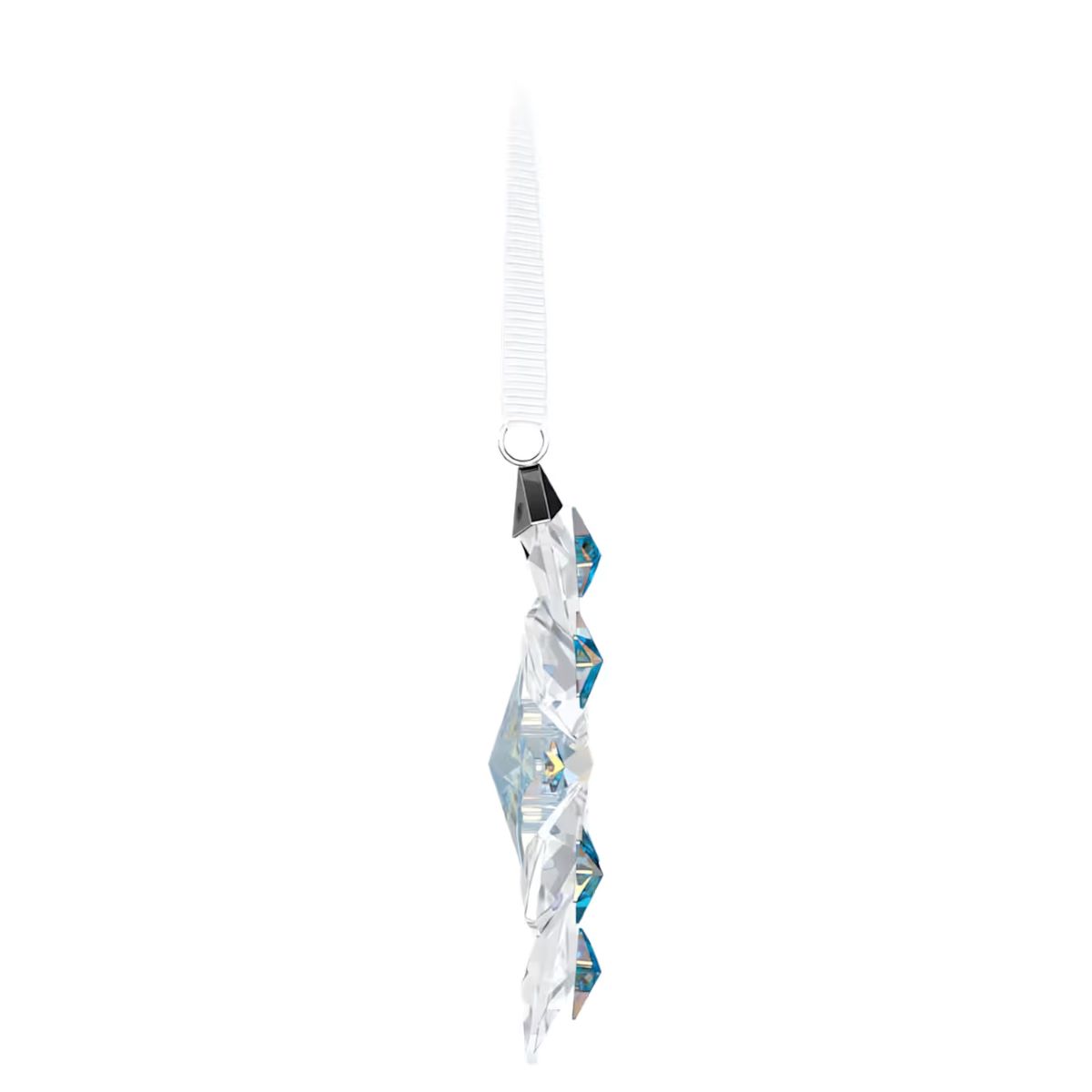 Swarovski Crystal Holiday Magic Classics Star Ornament - 5684505