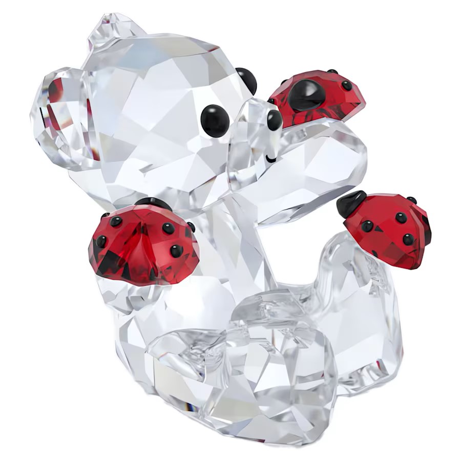 Swarovski Crystal Kris Bear - Good Luck Bear 5675983