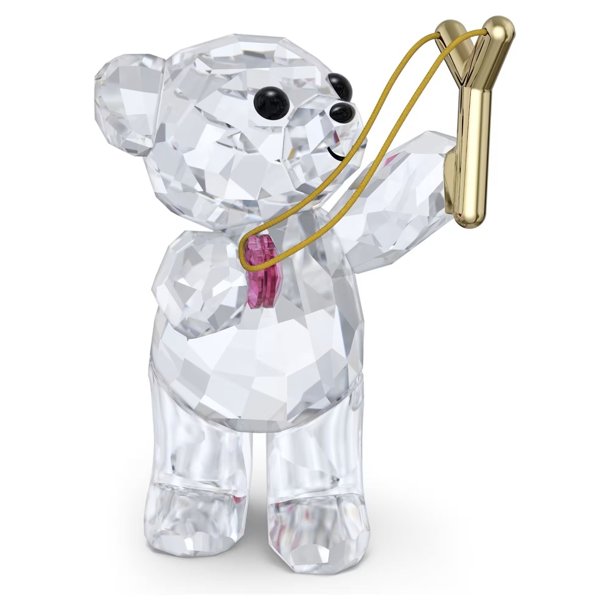 Swarovski Crystal Kris Bear - Sending You Love 5691182