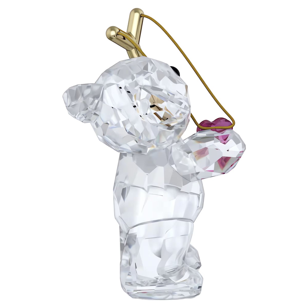 Swarovski Crystal Kris Bear - Sending You Love 5691182