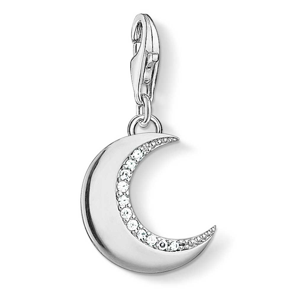 Thomas Sabo Charm Pendant 