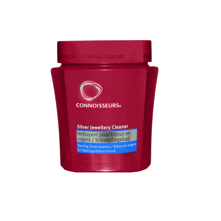 Connoisseurs Silver Jewellery Cleaner