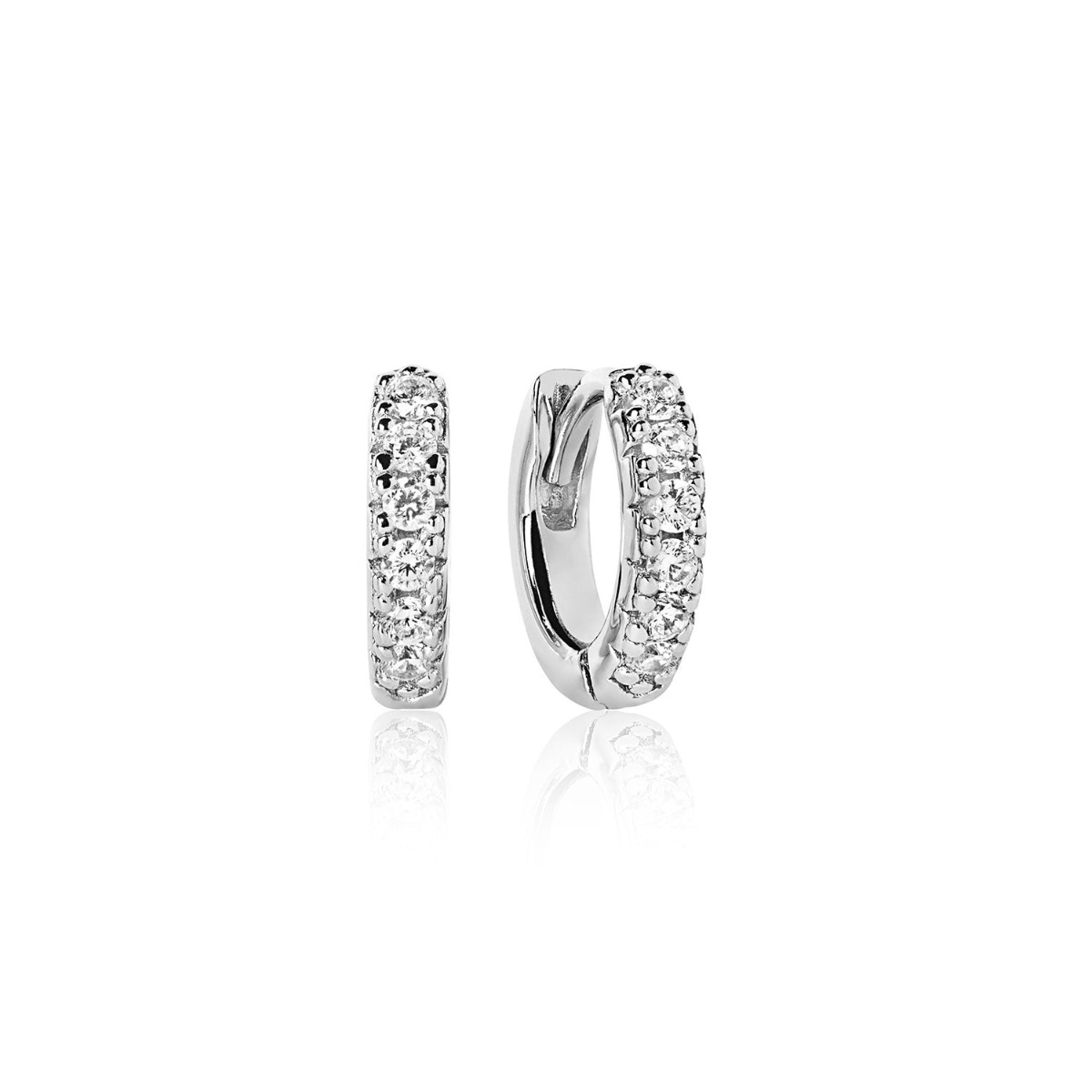 Sif Jakobs Ellera Piccolo Earrings SJ-E1066-CZ