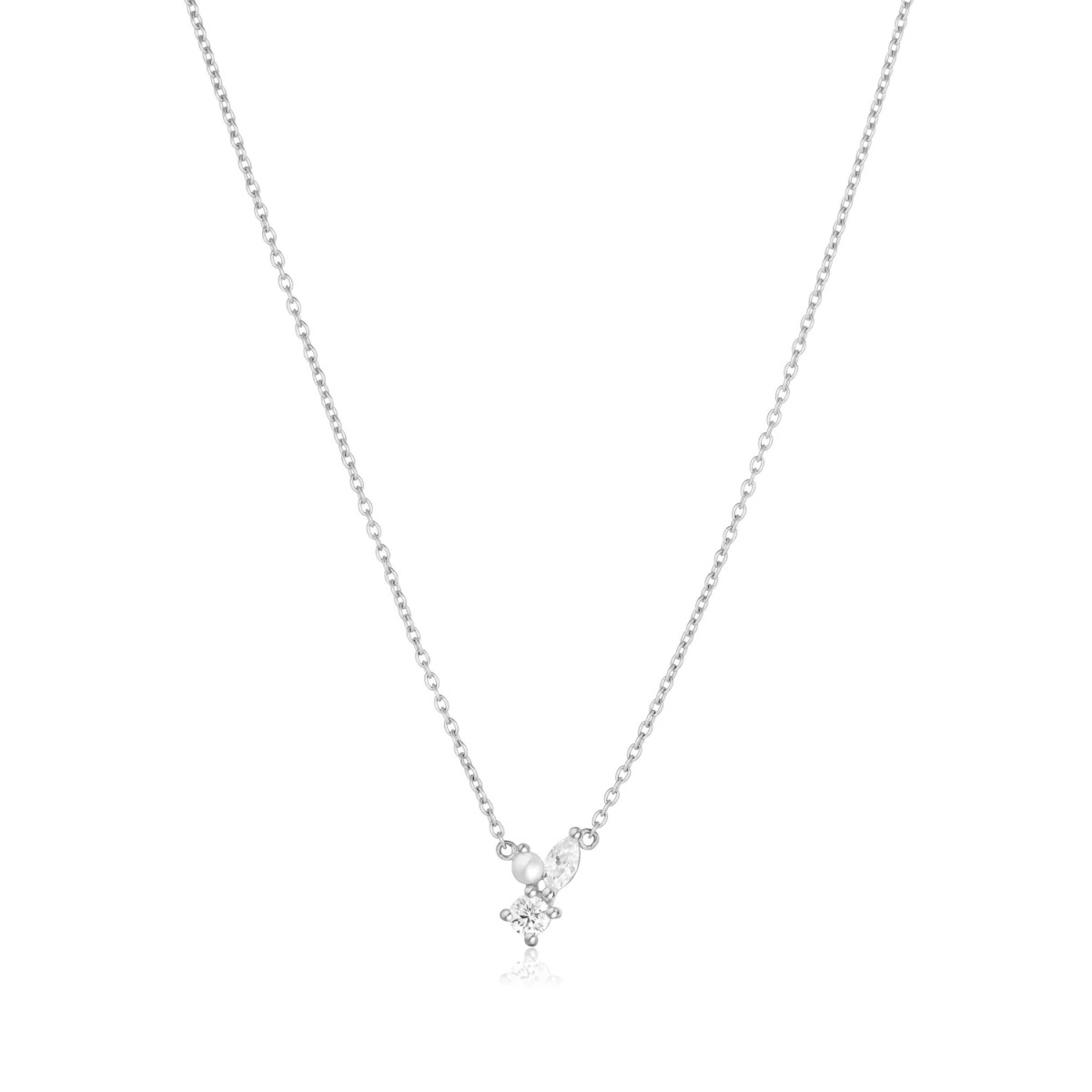 Sif Jakobs Adria Tre Piccolo Necklace