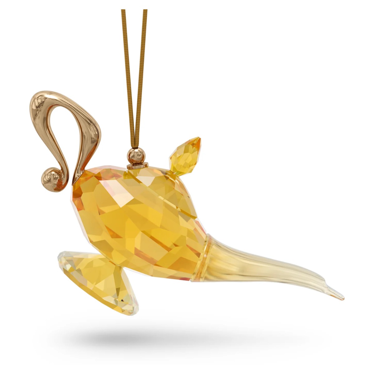 Swarovski Crystal Aladdin Magic Lamp 5610683